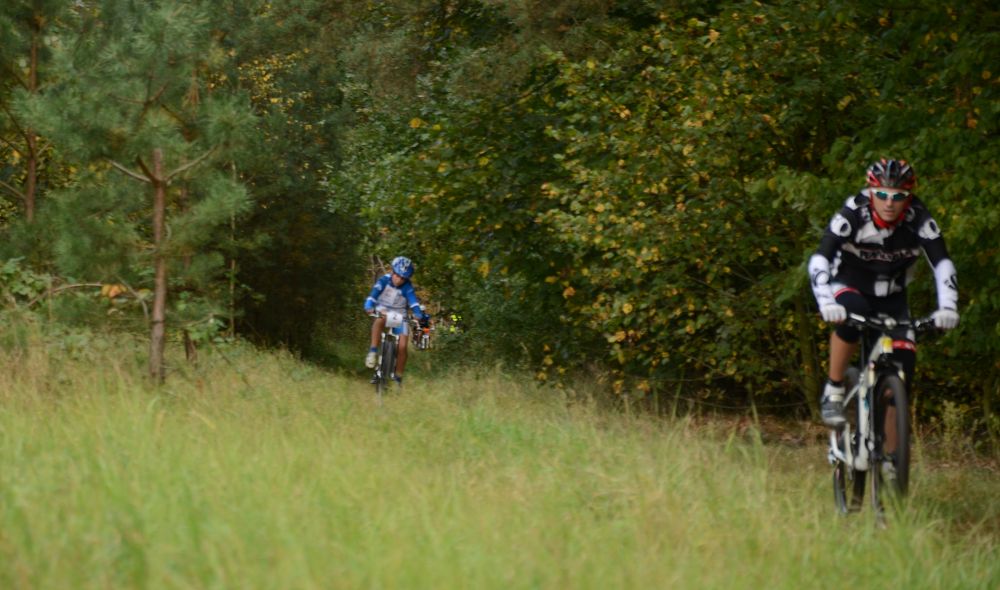 Konárovice 2012