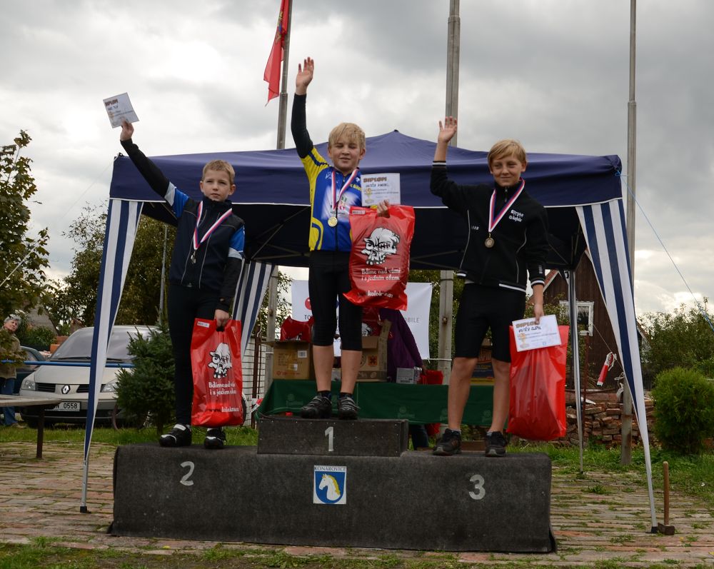 Konárovice 2012