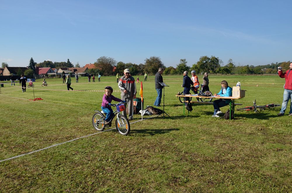 Konárovice 2013