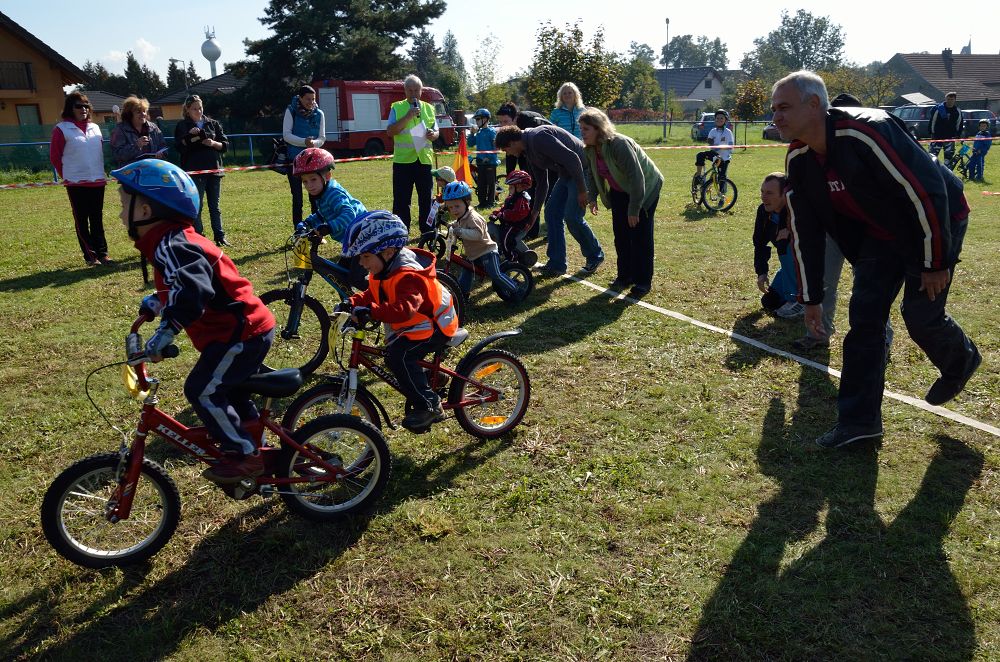 Konárovice 2013