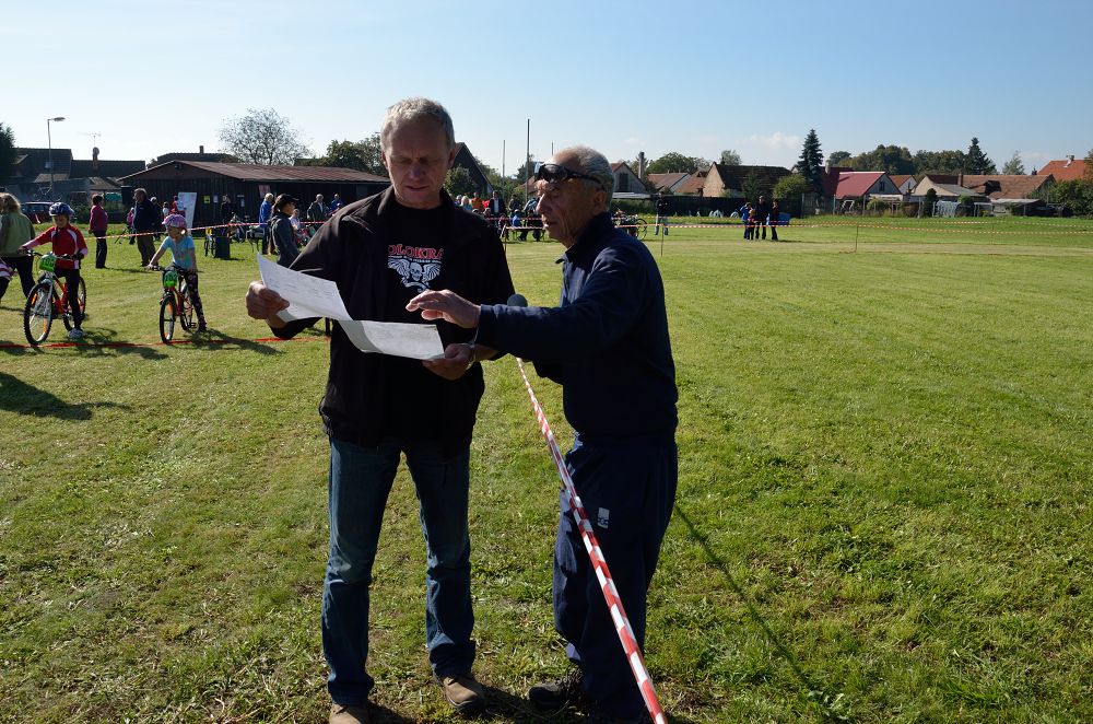Konárovice 2013