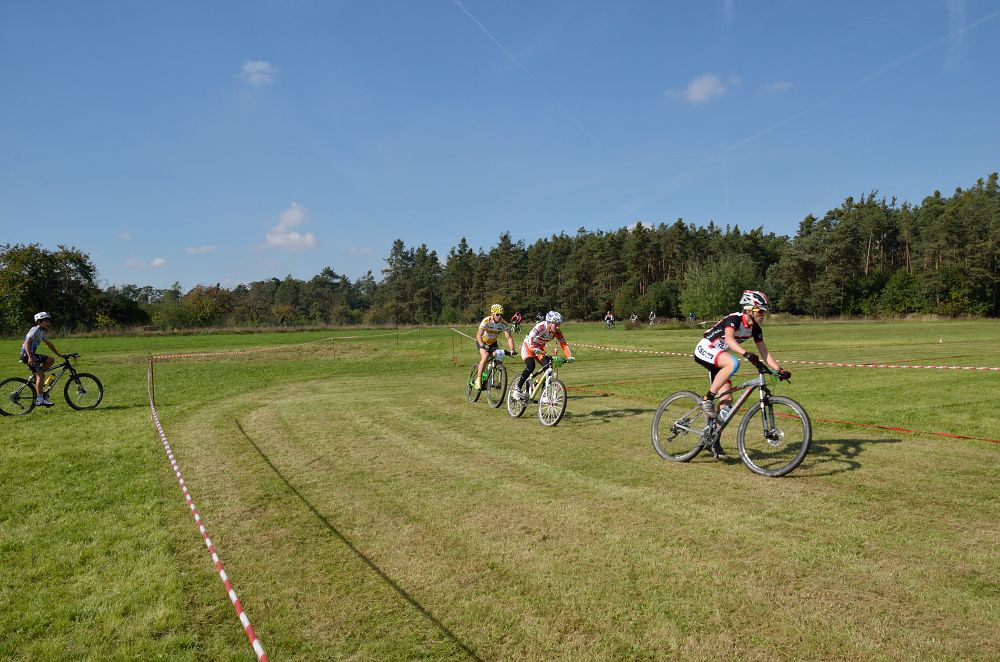 Konárovice 2013