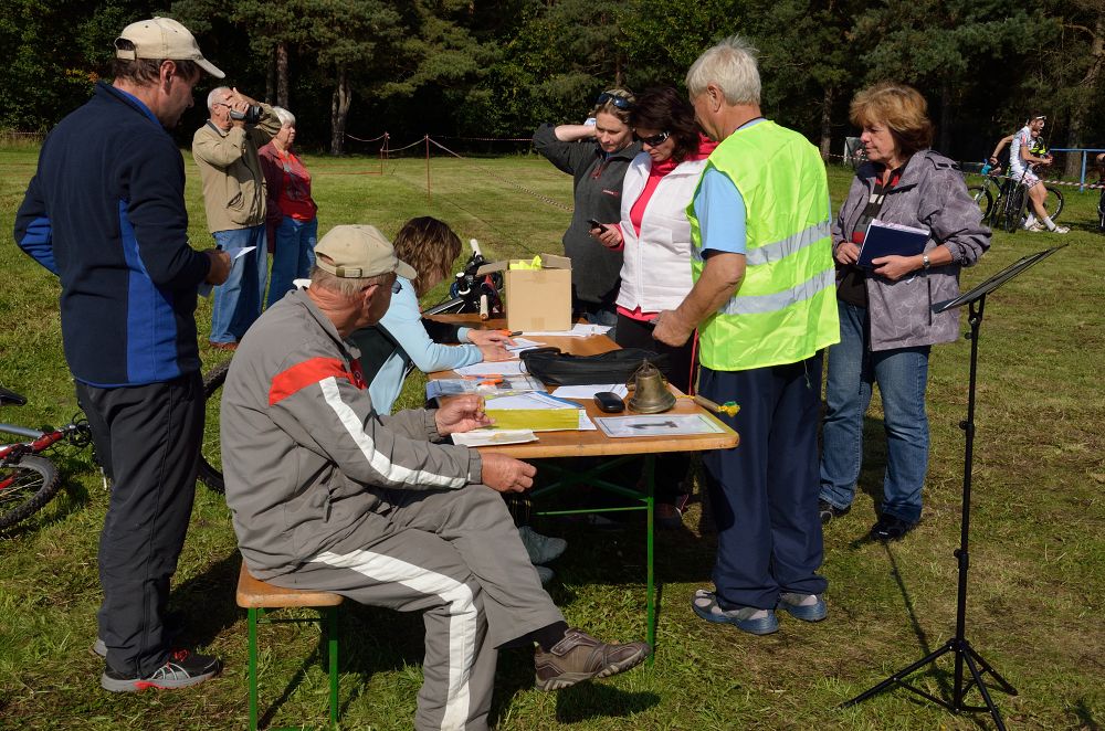 Konárovice 2013