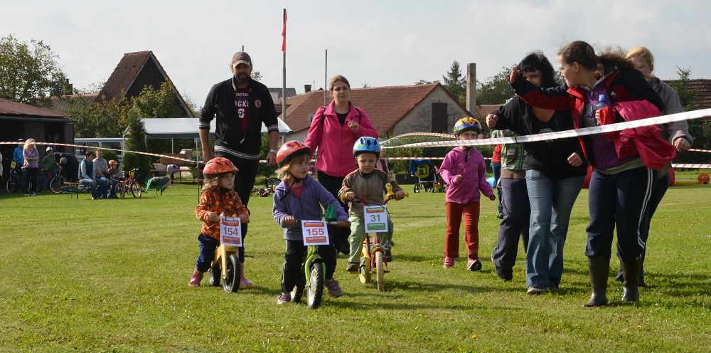 Konárovický kořen 2014