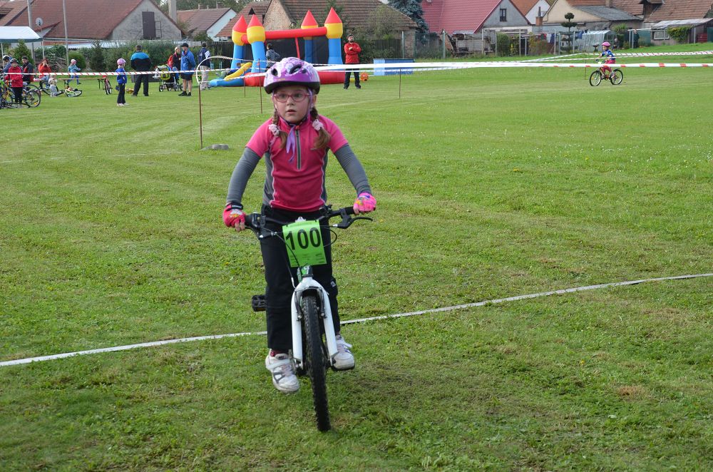 Konárovický kořen 2014