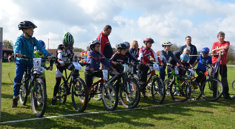 Konárovický kořen 2014