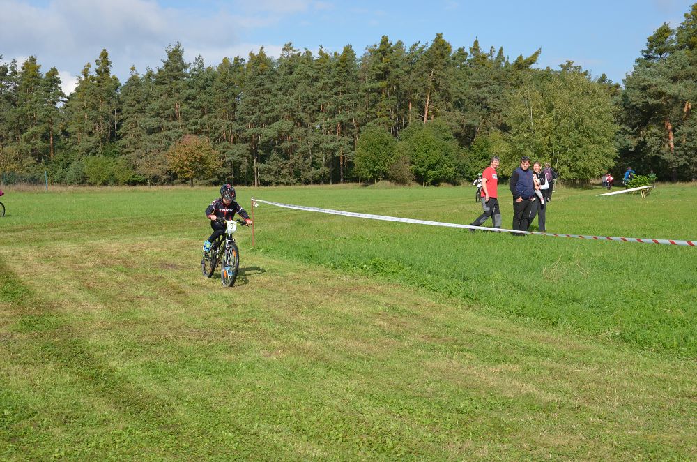 Konárovický kořen 2014