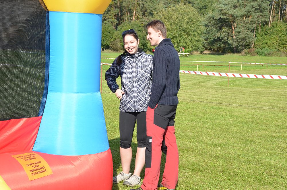 Konárovický kořen 2014