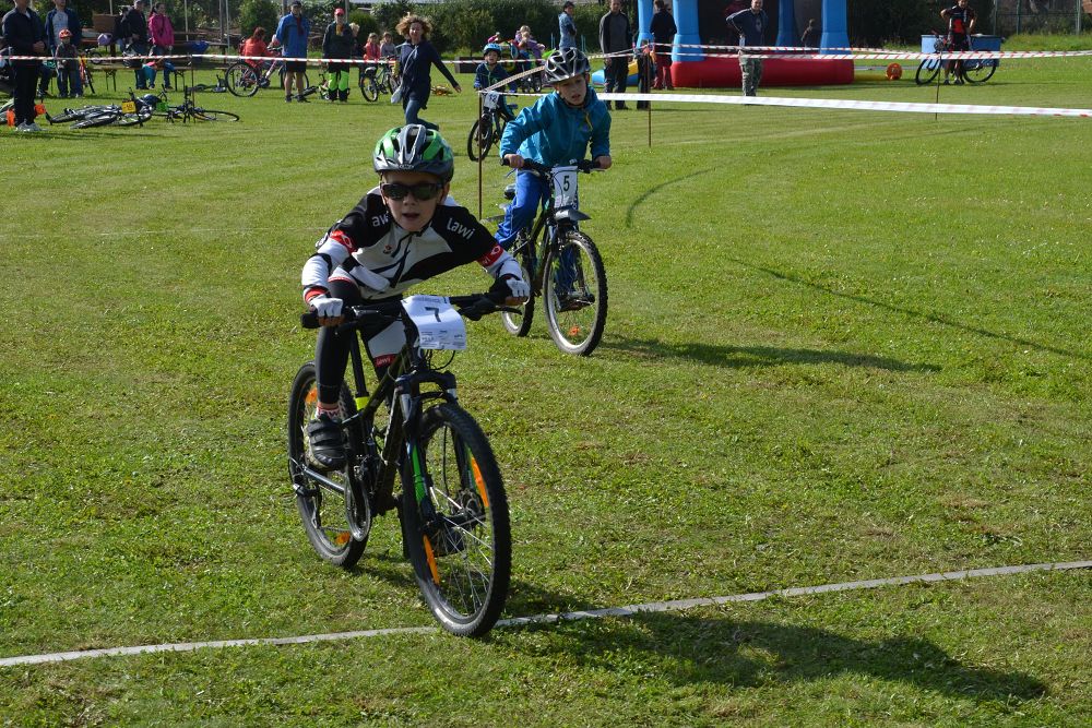 Konárovický kořen 2014