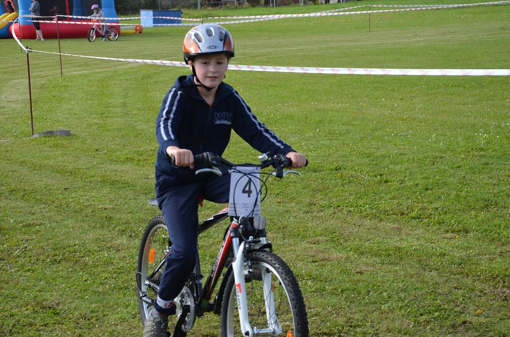 Konárovický kořen 2014