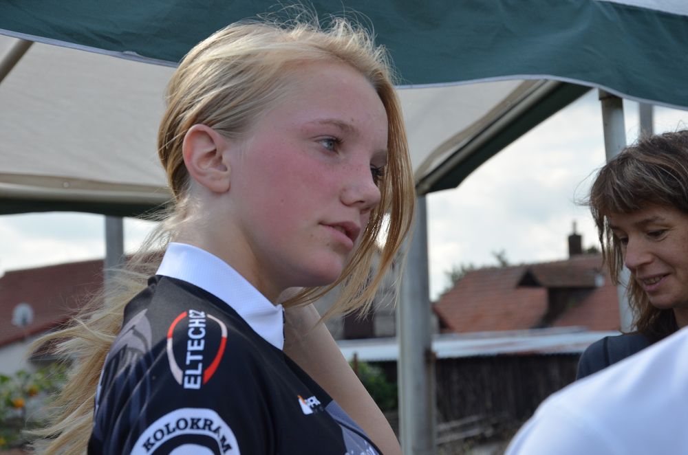 Konárovický kořen 2014