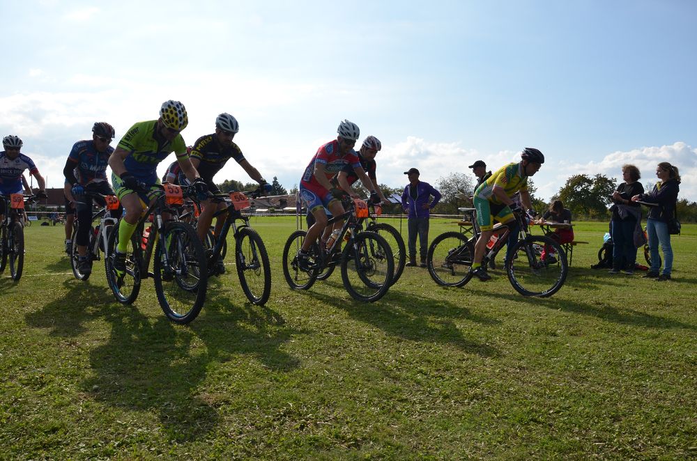 Konárovický kořen 2014