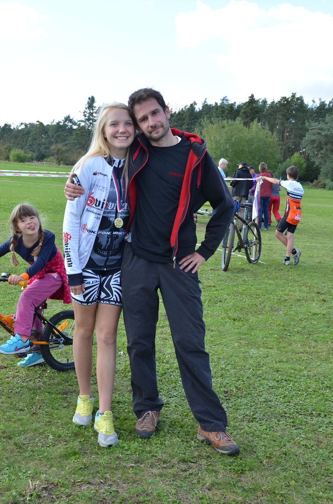 Konárovický kořen 2014
