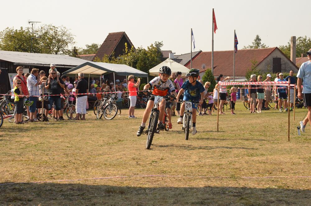 Konárovický kořen 2016