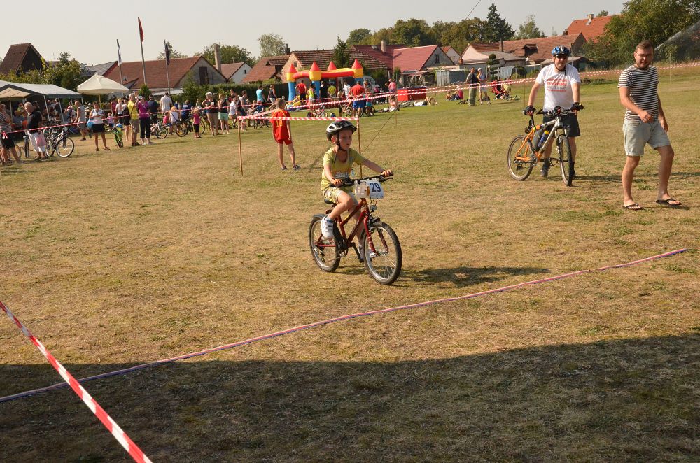 Konárovický kořen 2016