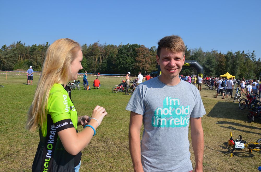 Konárovický kořen 2016
