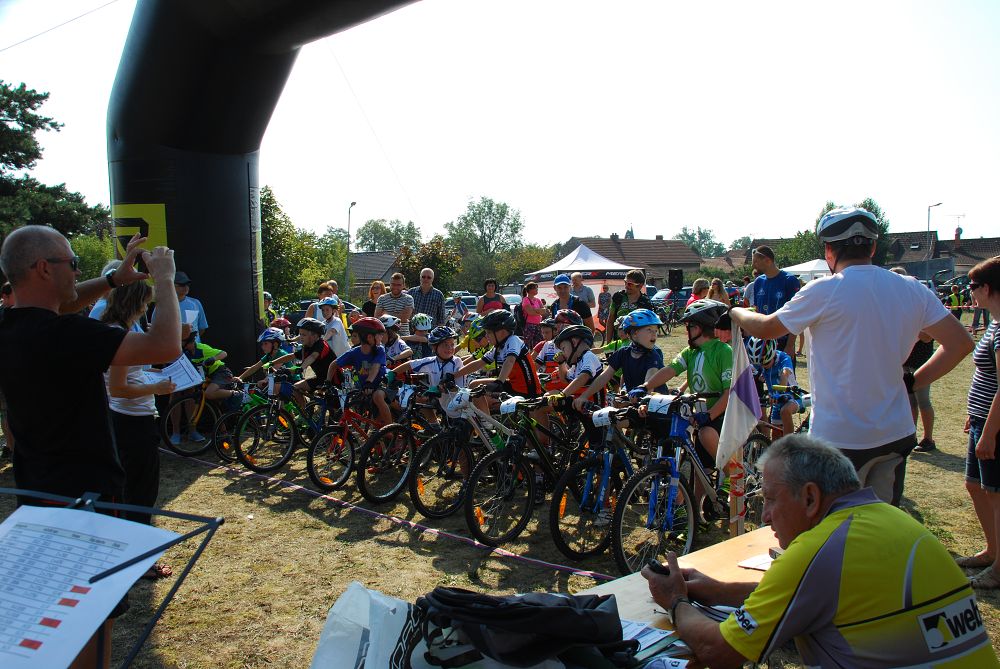 Konárovický kořen 2016