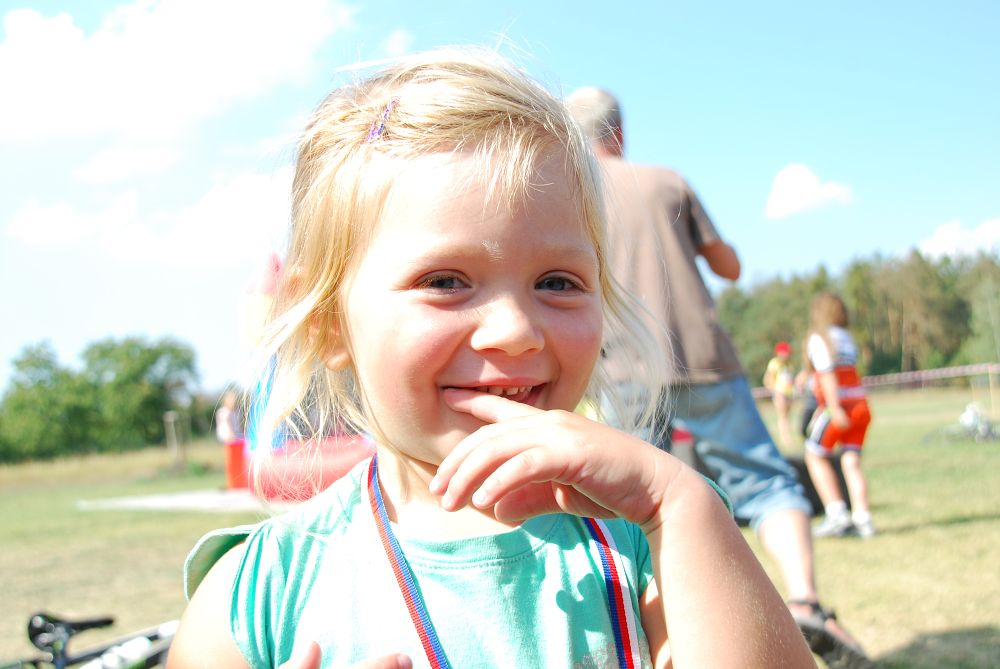 Konárovický kořen 2016