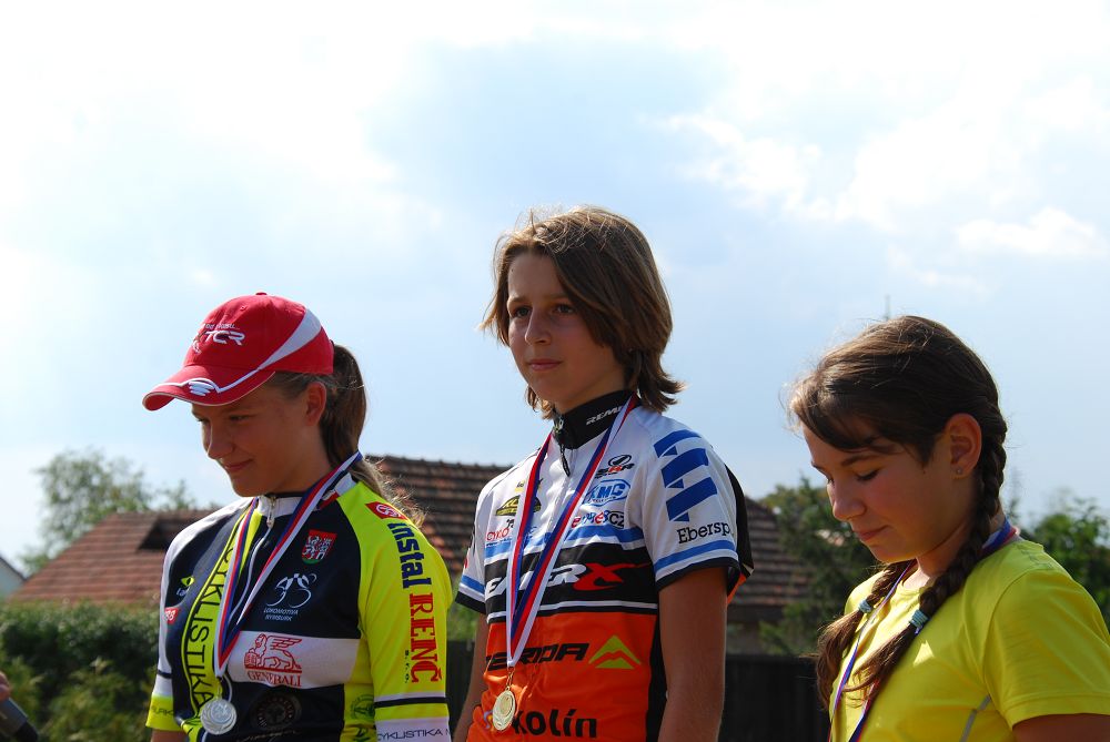 Konárovický kořen 2016